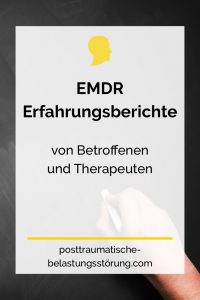 EMDR Erfahrungsberichte - posttraumatische-belastungsstörung.com