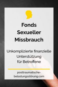 Fonds Sexueller Missbrauch - posttraumatische-belastungsstörung.com