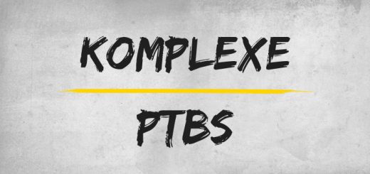Komplexe PTBS