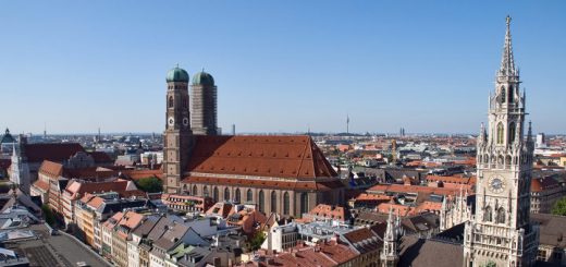 München: PTBS-Betroffene bekommen hier fachkundige Hilfe