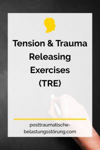 Tension and Trauma Releasing Exercises (TRE)