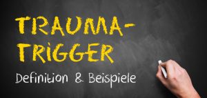 Trauma-Trigger